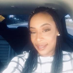 Meet your Posher, Keyunia